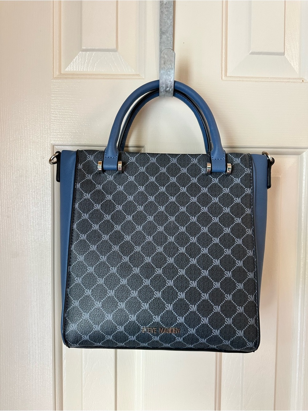 Steve Madden Top-Handle Bag